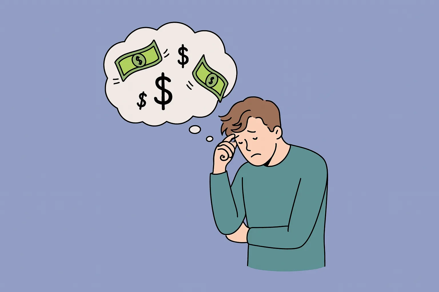 Financial Problems