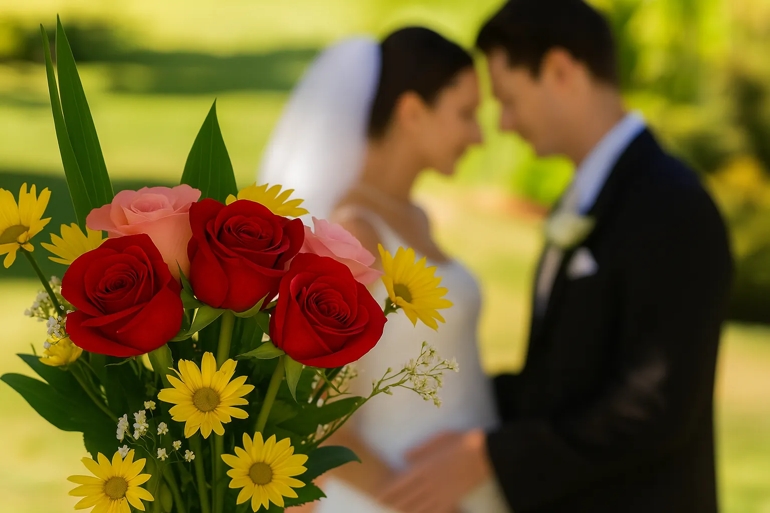 Marriage Delays