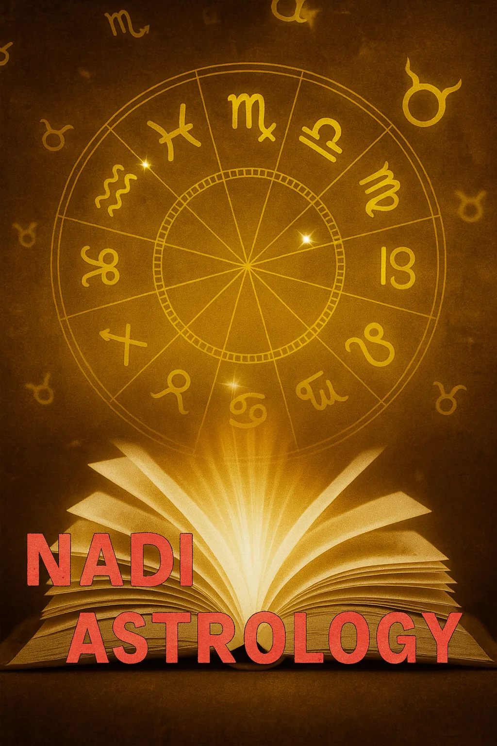 Astrology Chart
