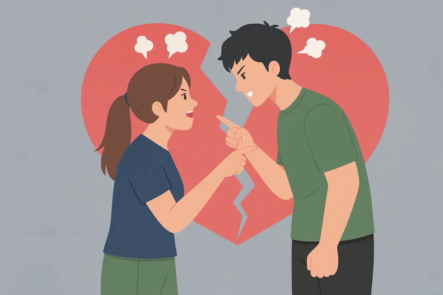 Relationship Problems
